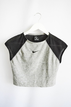 Remera Nike (t.S)