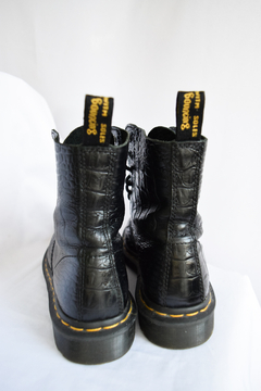 Borcegos Dr.Martens (t.36) - tienda online