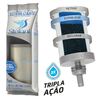 Filtro São João Classic - 5 litros - 1 vela - 1 boia - comprar online