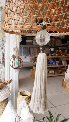 Colgante Marruecos - tienda online