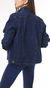 Campera de jeans liviana mujer 22U15091 Utzzia - comprar online