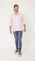 Camisa Pink 31D3056 Dromo - comprar online