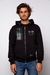 Campera Mac con capucha 31D5629 Dromo - comprar online