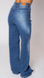 Jeans Wide Leg c/tachas 31U1335 Utzzia en internet