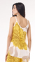 Top Iris estampado en fibrana 32U6014 Utzzia - comprar online