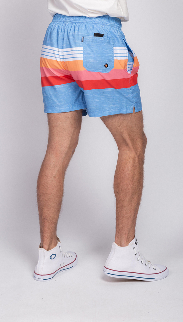 Short Liman corto hombre 12004 Narrow Tiendas Genes