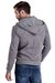 CAMPERA NYLON IRON - comprar online