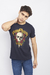 REMERA SKULL GUNS - comprar online