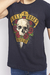 REMERA SKULL GUNS en internet