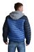 CAMPERA ROLLING COMBINADA - comprar online