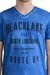 REMERA BLACKLAKE TEÑIDA - comprar online