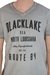 REMERA BLACKLAKE TEÑIDA - Kout