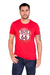 REMERA RED ROUTE