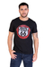 REMERA RED ROUTE