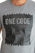 REMERA CODE - tienda online