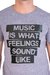 REMERA MUSIC - tienda online