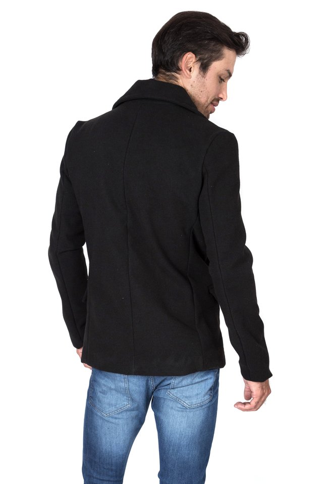 Chaquetones de pa帽o para hombre cheap