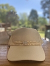 Cap pin