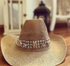 Sombrero trull