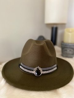 Sombrero Sette