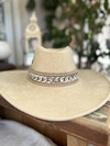 Sombrero cirau