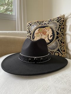 Sombrero Hellsy