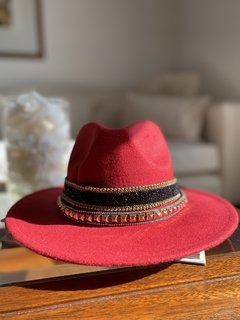 Sombrero Andrew