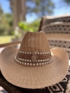 Sombrero pleska