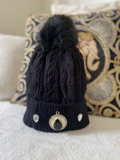 Gorro Sofía