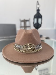 Sombrero Ginnie - comprar online