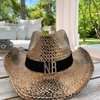 Sombrero personalizado reptil