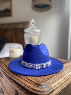 Sombrero harry
