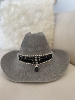 Sombrero cowboy coni