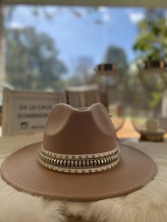 Sombrero clay