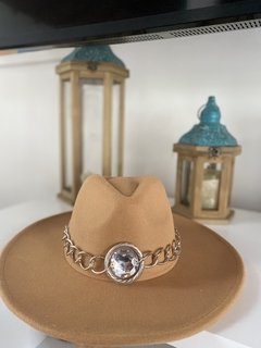 Sombrero venus