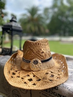 Sombrero Maky