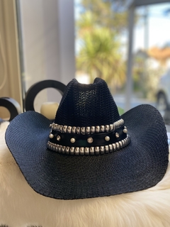 Sombrero bell
