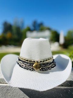 Sombrero cc gold