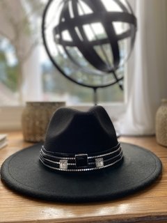 Sombrero Azu