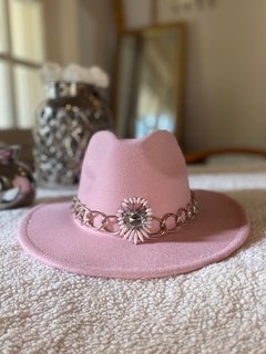 Sombrero Pinky