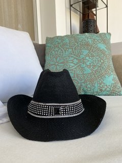 Sombrero Ribbed - comprar online