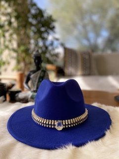 Sombrero hafy