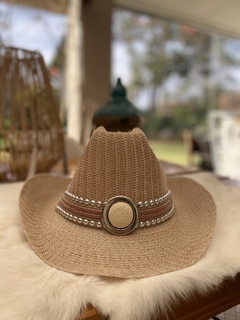 Sombrero acuarius