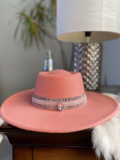 Sombrero india