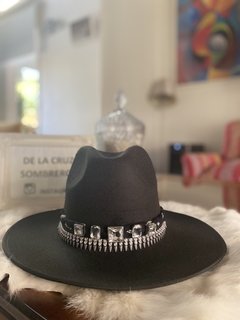 Sombrero its