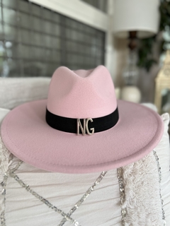 Sombrero junk personalizado PAÑO - comprar online