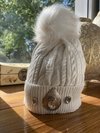 Gorro Jazmín - comprar online