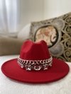 Sombrero Kharyl - comprar online