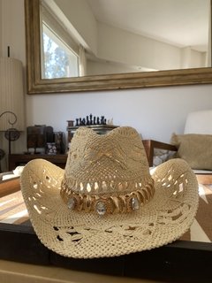 Sombrero Tashi