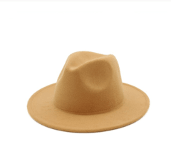 Sombrero Tunky - De la Cruz Sombreros